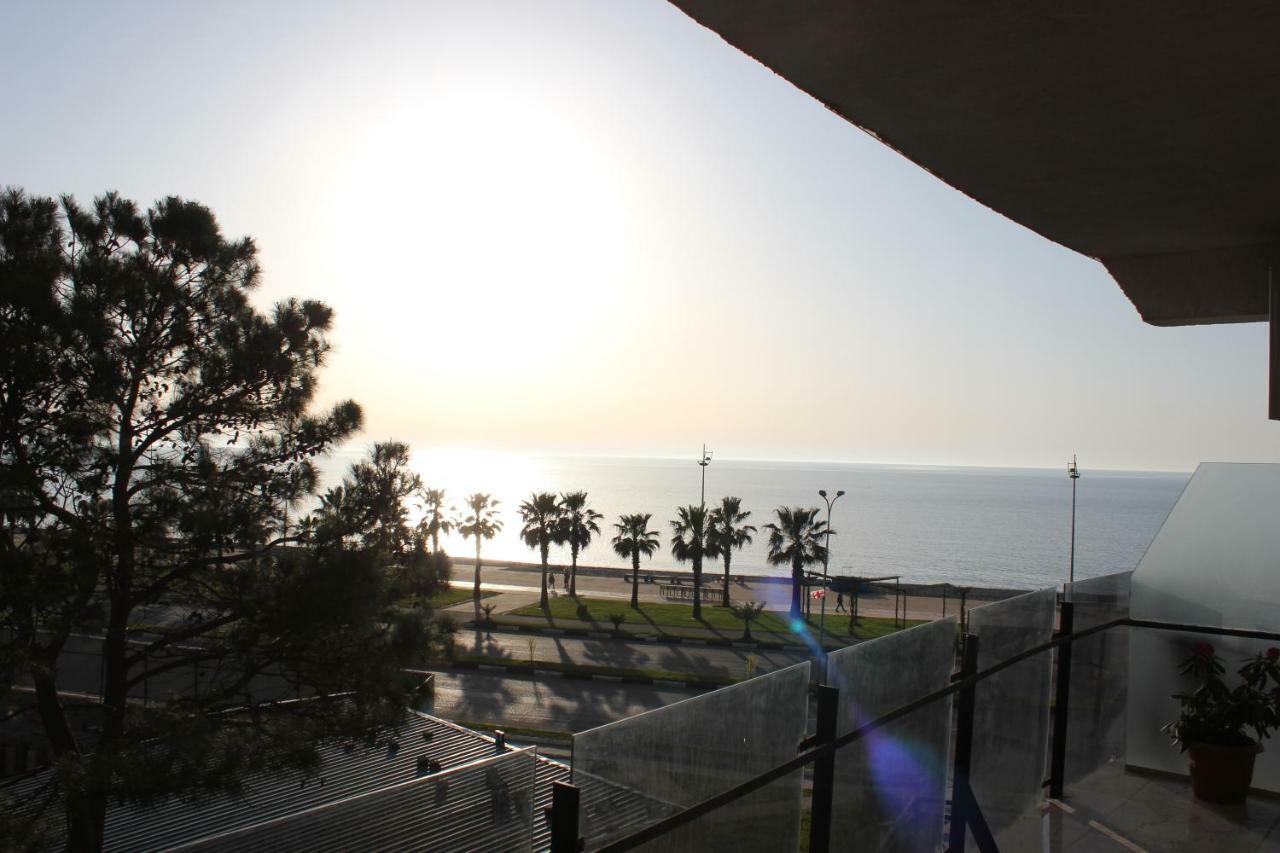 Appartement Selazir Batoumi